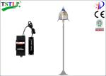 Fully Reliable Active Lightning Arrester For Building Protection