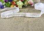 Polyester Ladder Water Soluble Chemical Lace Trim By The Yard Good Color
