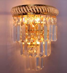 China Lampshade and Chandelier Acrylic bead strings on sale