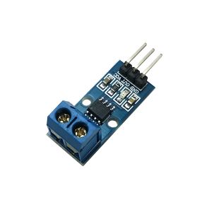ACS712 Module 5A 20A 30A Range Current Sensor Module