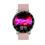 Round Screen 1.3inch IPS Intelligent Sports Bracelet