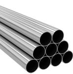 aluminum pipe flange fittiSeamless Forged Aluminum Alloy Tube , Large Diameter