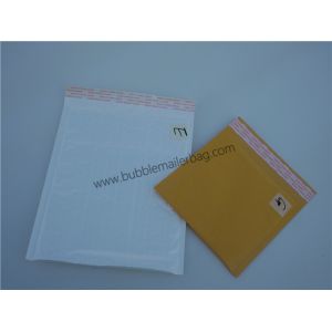 Biodegradable and Moisture Proof Patterned Poly Mailers Shipping Envelopes Bags