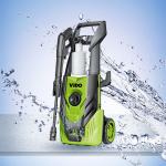 industrial powerjet high pressure water washer car cleaner，Fully automatic, self