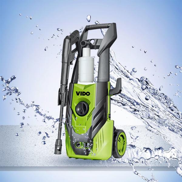 portable industrial high pressure washer car jet wash gurney cleaner，heavy load