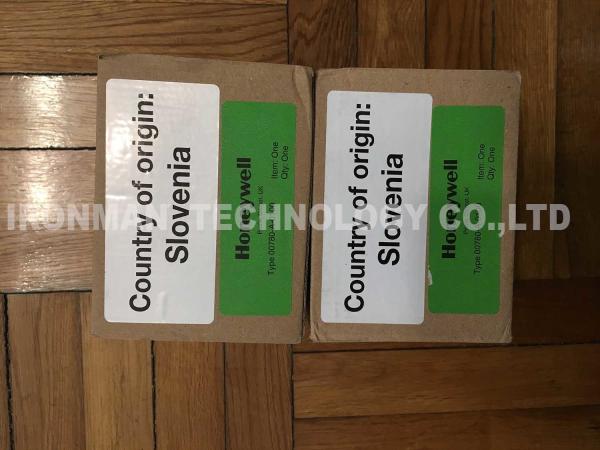 00780-A-0100 Junction Box Digital Input Module OTB122 - 121.5 X 122 X 81mm