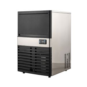 Latest Technology 370g Filling Capacity Cube Ice Machine for 30kg Daily