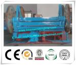 High Frequency Orbital Tube Welding Machine / Steel Pipe Bending Machine