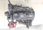 Used Mitsubishi S3l2 Diesel Engine , Diesel Engine Assembly For Excavator E303