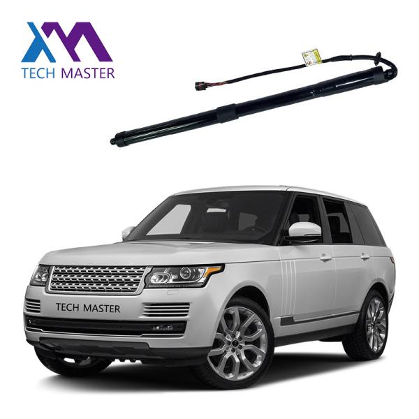 Tail Gate Electric Tailgate Struts for Discovery Sport Trunk Struts Trunk GAS