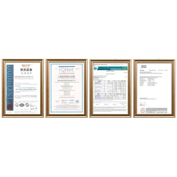 Thermal Class 180 Degrees Ecca Wire Enameled Copper Clad Aluminum Winding Wire