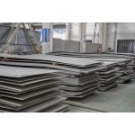 Medium Thickness Astm 2b 4 X 8 Stainless Steel Sheet