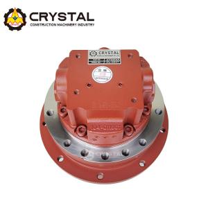 China E303.5 Final Drive Excavator Travel Motor Assembly 22L-60-21101 factory