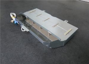 China Europe Style Clothes Dryer Heater Element With Resistance Wire Material factory