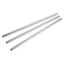 China ASTM A554 Mild Steel Metric SS Mechanical Tubing EN10296-2 factory
