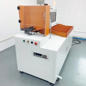China 5 Channel Cylindrical Battery Sorting Machine 32140 33138 33140 Lithium Battery Sorter factory