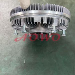 1708432 Engine Fan Clutch High Performance With Quieter Operation