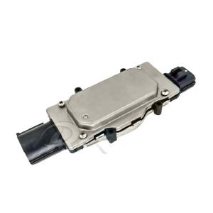 China Engine 1.6 LPG Radiator Cooling Fan Control Module OEM 1137328464 1137328567 1137328722 factory