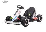 30KG Load Kids Go Karts For Boys And Girls Outdoor Games