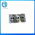 119515-11750 Cylinder Head Assy For Yanmar 3TNV70 3TNV70-ASA 3TNV70-HGE Engine