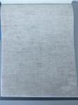 Linen roller blinds /Linen zebra blinds /Linen blinds fabric