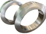 Narrow Strip EN 10151 X10CrNi18-8 ( 1.4310 ) 2H Stainless Steel Strips