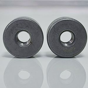 OEM Customization Round Coupling Nut OEM Customized Services Round Head Nut