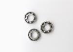 63/28ZZ Size 28*68*18mm Heavy Load Ball Bearing Rod End Bearing High Precision