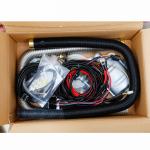 CE TUV JP 24V 9kW Diesel Water Heater LCD Digital Controller 5L Iton Fuel Tank
