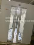 Full automatical type Air Shower Personnel pass through Box