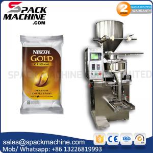 China VFFS Automatic Sugar/ Salt/ Powder Sachet Packing Machine | pouch sealing machine on sale