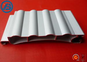 China Extruded Magnesium Alloy Bar / Rods / Profiles / Tubes With Good Heat Dissipation factory