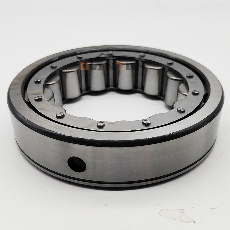 6V1013 Cylindrical Roller Bearing for CAT D6D Bulldozer Engine 3306 Heavy Duty Design
