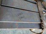 Stainless EN 1.4057 DIN X17CrNi16-2 AISI 431 Steel Sheet And Plate