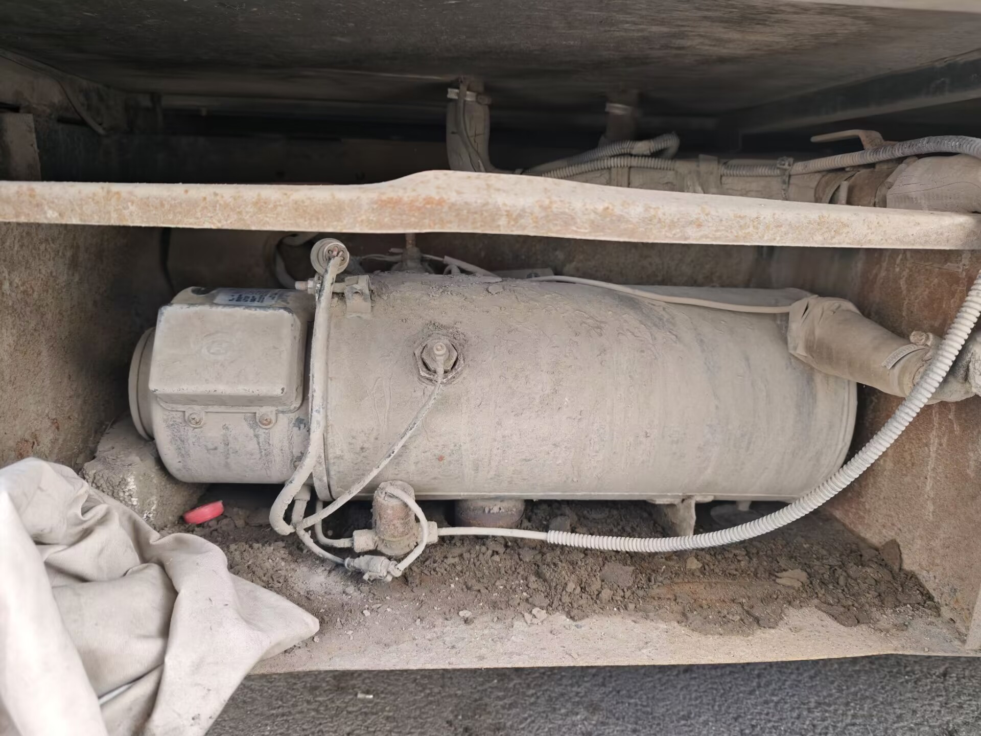 JP 20kw Water Parking Heater Diesel For Bus Ship Truck 24v Car Heater