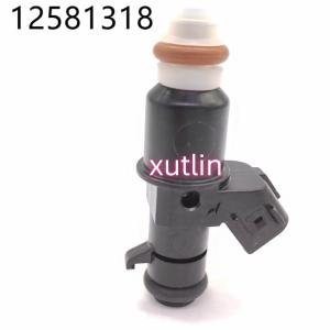 China Auto Parts Fuel Injector Nozzle Assembly 12581318 842-12289 For Acura Honda Saturn Vue 3.0L 3.2L 3.5L 3.5L V6 FJ472 factory