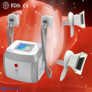 China 2014 Hot fat Loss Cryolipolysis vacuum cavitation,portable machine Chinese manudacturer factory
