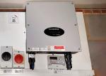 Professional Single Phase Grid Tie Inverter 5kw Leading - Edge Technology