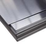 6000 Grade EN AW 6082 Aluminum Plate 6xxx Aluminum Sheet For Pressure Vessels