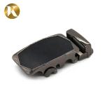 Personalized Zinc Alloy Belt Buckle For Business Man
