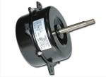 Split air Conditioner Outdoor Fan Motor Unit 0.6A 60W / Hvac Fan Types