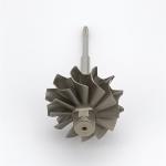 K04 / BV50 Turbine Wheel Shaft For 5304-120-2100/ 5304-120-2101/ 5304-120-5008