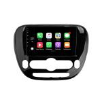 Kia Car Stereo Soul 2 PS 2013-2019 Android 9 Inch Car Dvd Player Gps Wifi