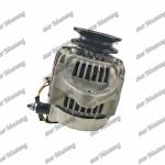 Alternator 4TNV88 12V 45A 119626-77210