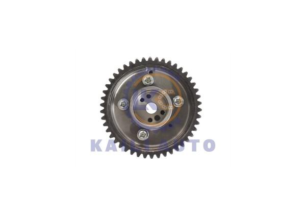 KIA CARENS CEED VVT Cam Phaser For HYUNDAI I20 I30 IX20 24350-2B000 Camshaft