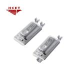 HCET VA1/VAA1 Bimetal Creep Action Thermostat Adjustable Temperature Overheat