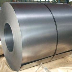 China 1250mm SGCC Soft Zero Spangle Galvanised Steel Coil Hot Dipped factory