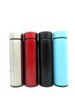 Promotional Small Stainless Steel Vacuum Flask 500ml For Business Travel