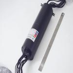 Light Weight Multichannel 2A 240VDC Industrial Slip Ring