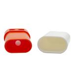 20g Sunscreen Stick Deodorant Tube Low MOQ Orange Stock Deodorant Stick with